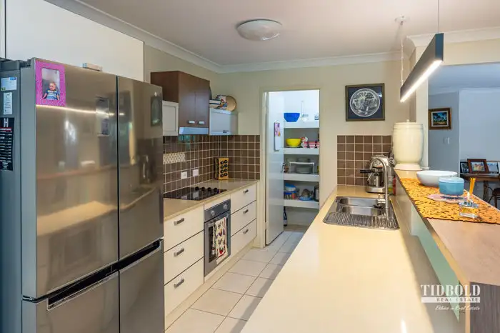 Third view of Homely house listing, 18 Pelorus Street, Redland Bay QLD 4165