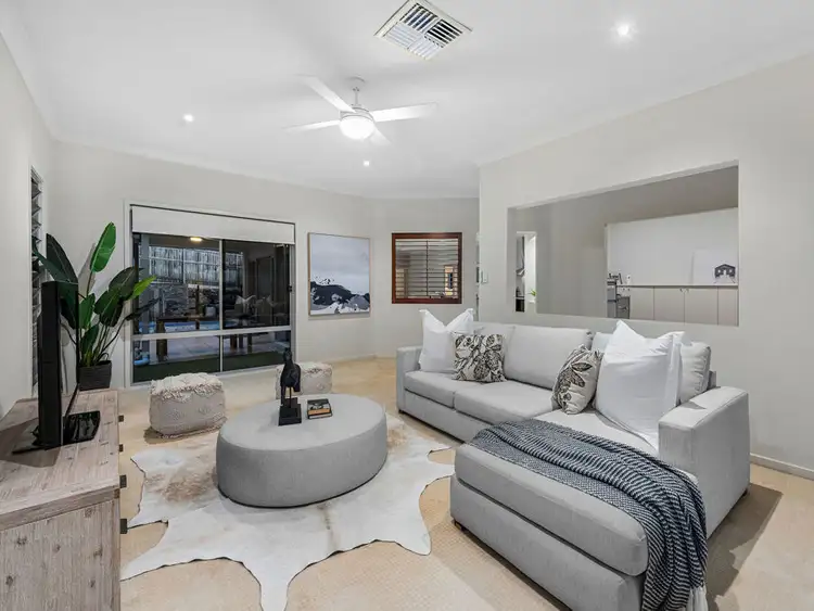 Fourth view of Homely house listing, 2 Lachlan Drive, Wakerley QLD 4154
