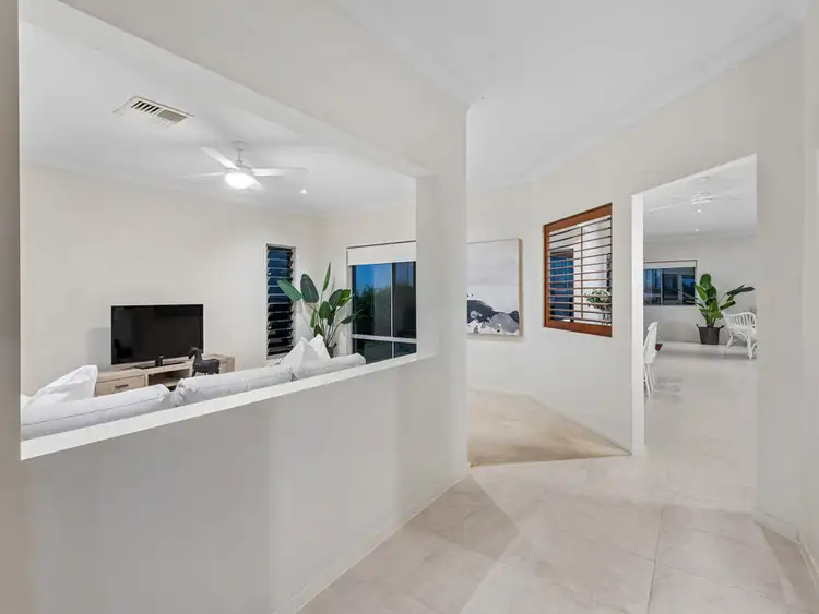 Sixth view of Homely house listing, 2 Lachlan Drive, Wakerley QLD 4154