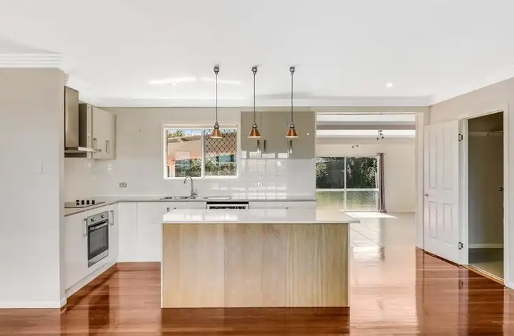 Second view of Homely house listing, 91 Jellicoe Street, North Toowoomba QLD 4350