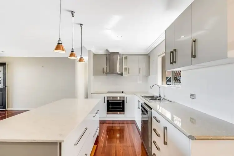 Third view of Homely house listing, 91 Jellicoe Street, North Toowoomba QLD 4350