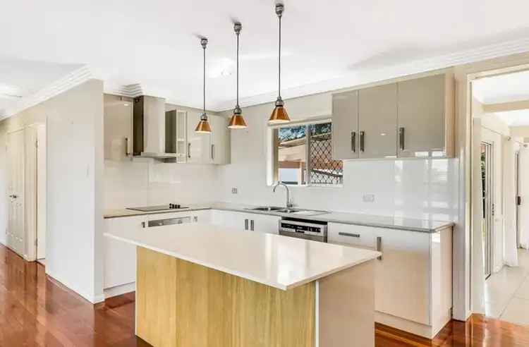 Fourth view of Homely house listing, 91 Jellicoe Street, North Toowoomba QLD 4350