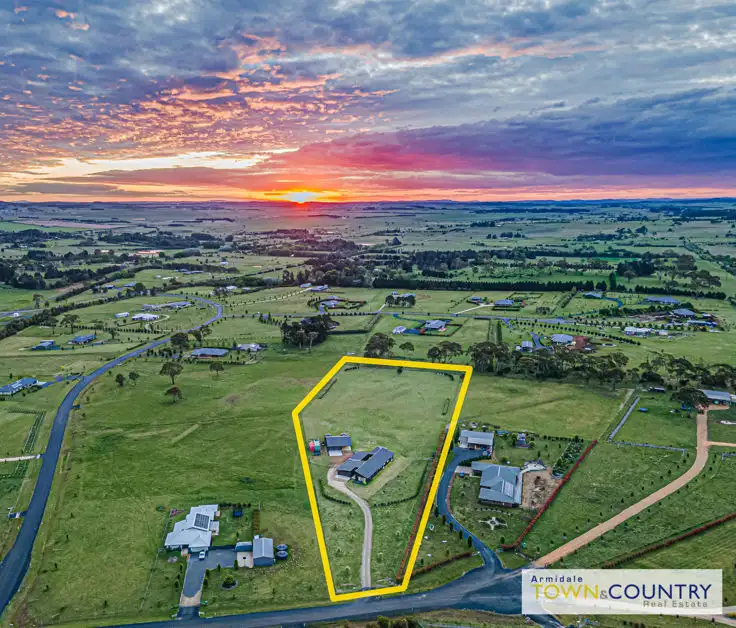 Third view of Homely house listing, 6 Lilley Lane, Armidale NSW 2350