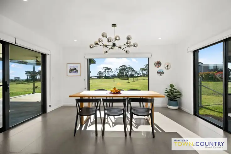 Fifth view of Homely house listing, 6 Lilley Lane, Armidale NSW 2350