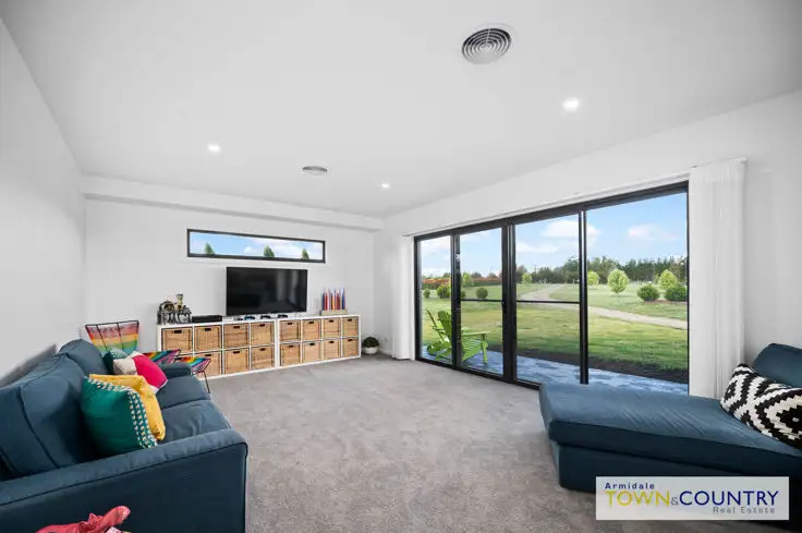 Sixth view of Homely house listing, 6 Lilley Lane, Armidale NSW 2350