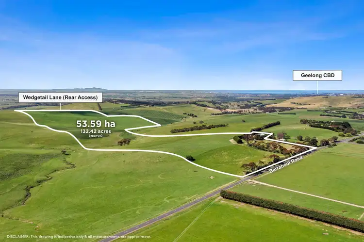 1010 Barrabool Road, Barrabool VIC 3221