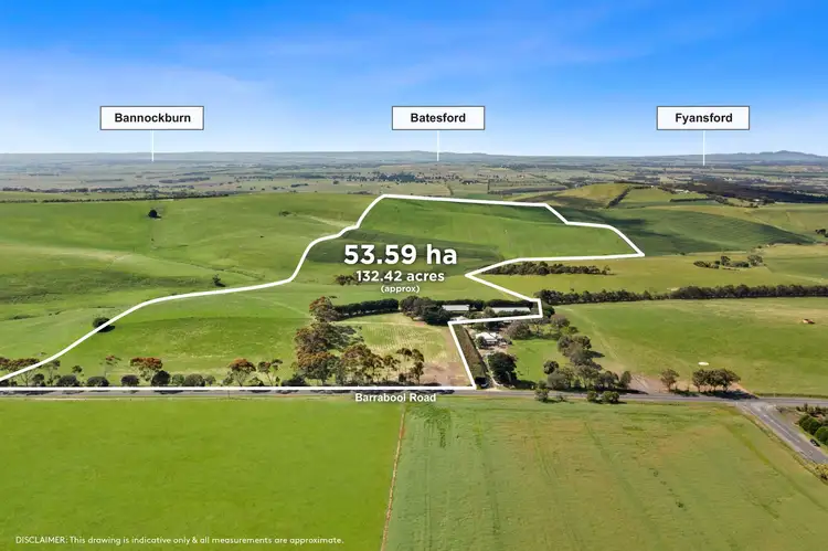 Fifth view of Homely land listing, 1010 Barrabool Road, Barrabool VIC 3221