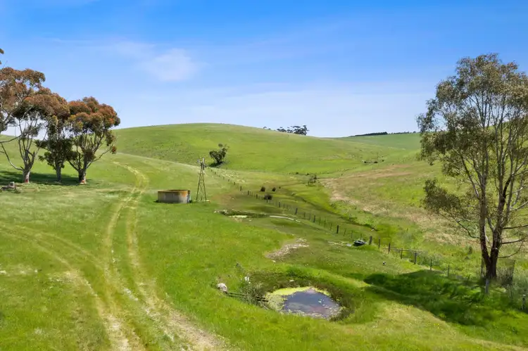 Sixth view of Homely land listing, 1010 Barrabool Road, Barrabool VIC 3221