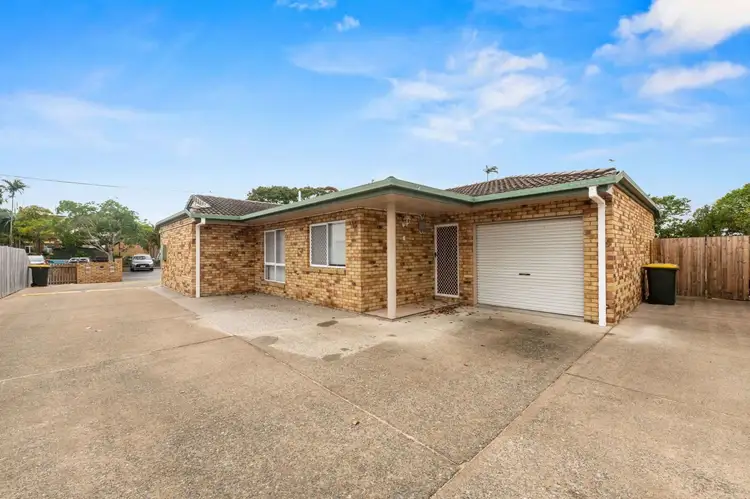 2/54 Nelson Street, Mackay QLD 4740