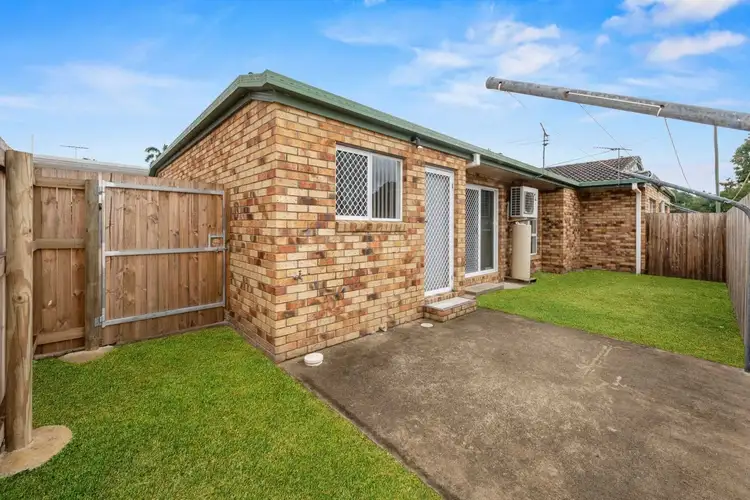 Second view of Homely house listing, 2/54 Nelson Street, Mackay QLD 4740
