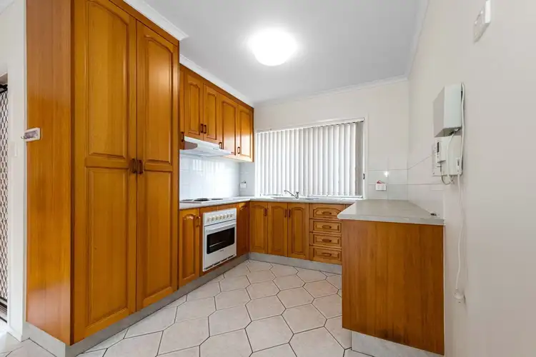 Fifth view of Homely house listing, 2/54 Nelson Street, Mackay QLD 4740