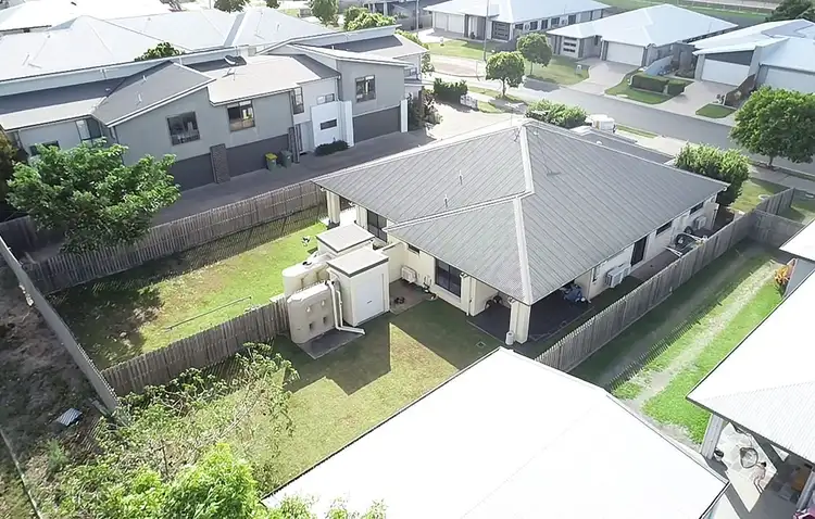 Second view of Homely house listing, 1 & 2 22 Makybe Diva Drive, Ooralea QLD 4740