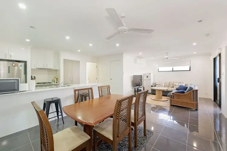 Fourth view of Homely house listing, 1 & 2 22 Makybe Diva Drive, Ooralea QLD 4740