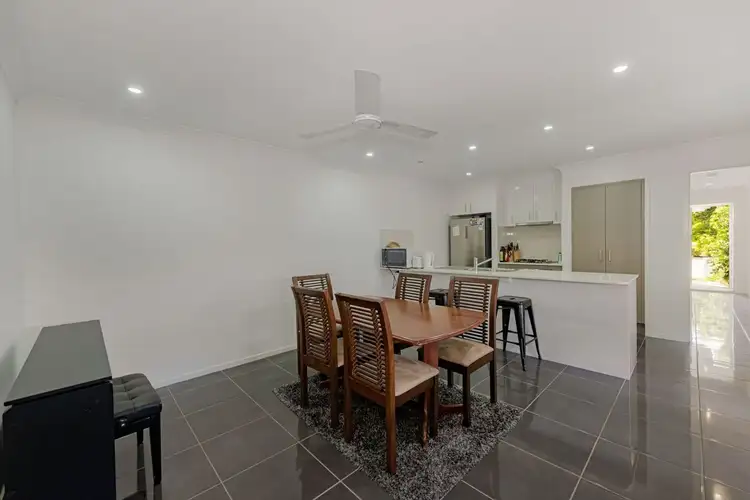 Fifth view of Homely house listing, 1 & 2 22 Makybe Diva Drive, Ooralea QLD 4740