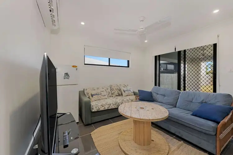 Sixth view of Homely house listing, 1 & 2 22 Makybe Diva Drive, Ooralea QLD 4740