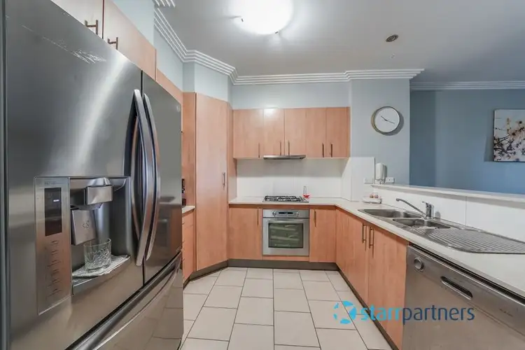 Second view of Homely unit listing, 16 58 Bathurst Street, Liverpool NSW 2170
