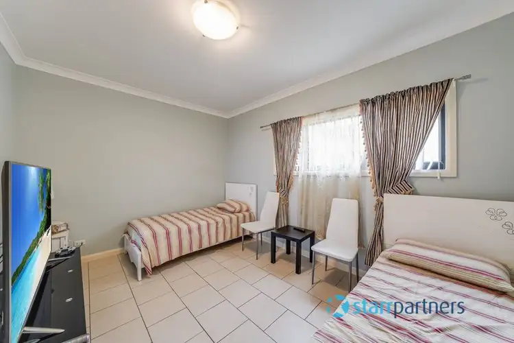 Fifth view of Homely unit listing, 16 58 Bathurst Street, Liverpool NSW 2170