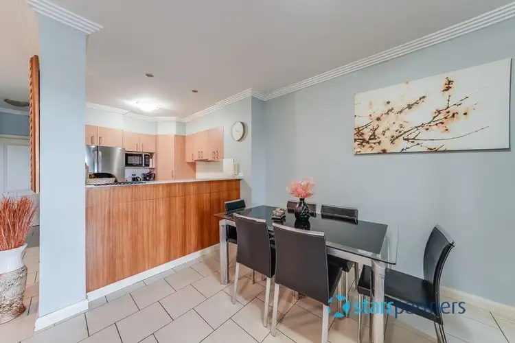 Sixth view of Homely unit listing, 16 58 Bathurst Street, Liverpool NSW 2170