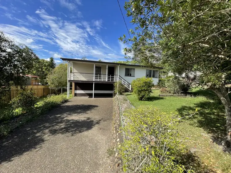 67 Brisbane Road, Riverview QLD 4303
