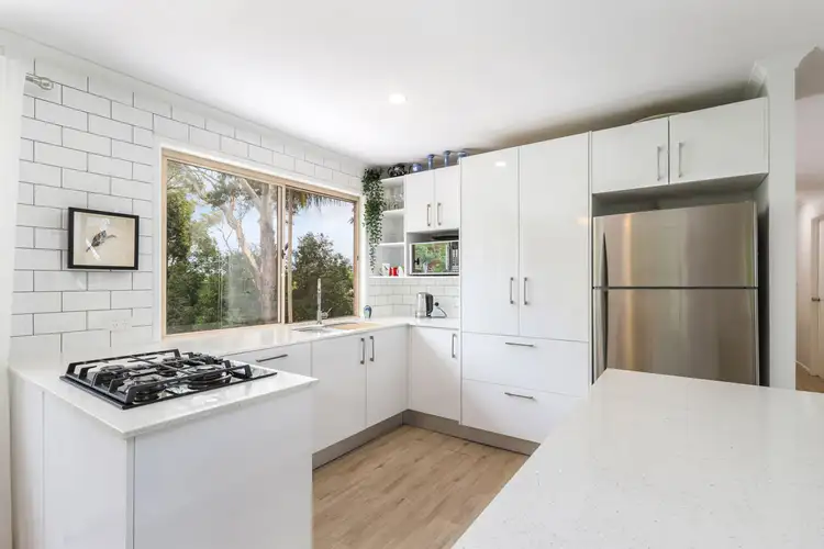 Second view of Homely house listing, 134 Panorama Drive, Rosemount QLD 4560