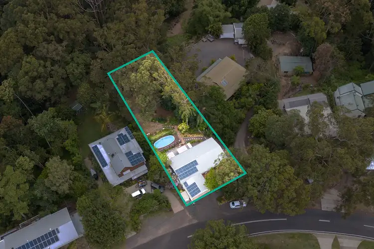 Fifth view of Homely house listing, 134 Panorama Drive, Rosemount QLD 4560