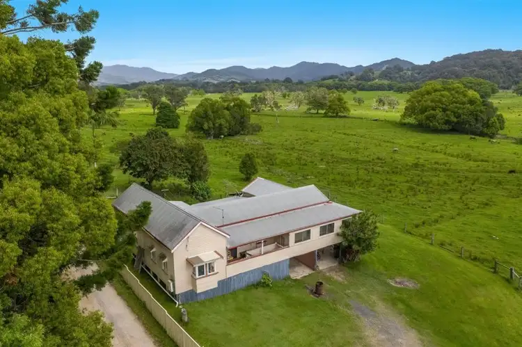 12 O'Donnells Lane, Billinudgel NSW 2483