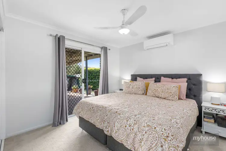 Sixth view of Homely house listing, 5 Vista Court, Withcott QLD 4352