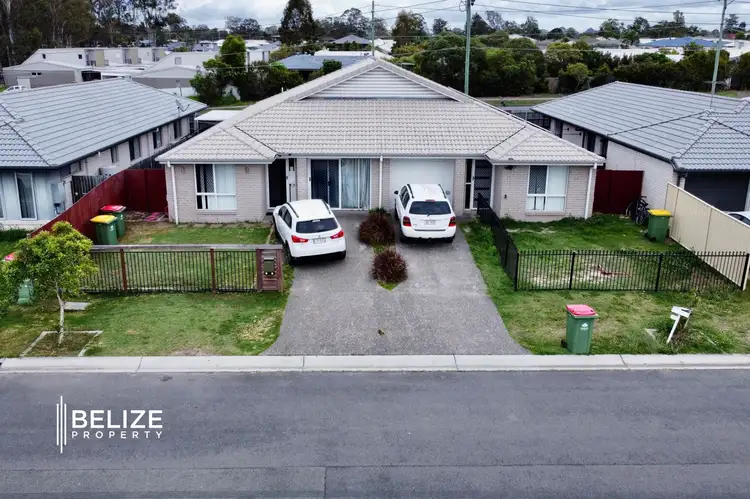 Third view of Homely semi-detached listing, 2/82 South Quarter Drive, Loganlea QLD 4131