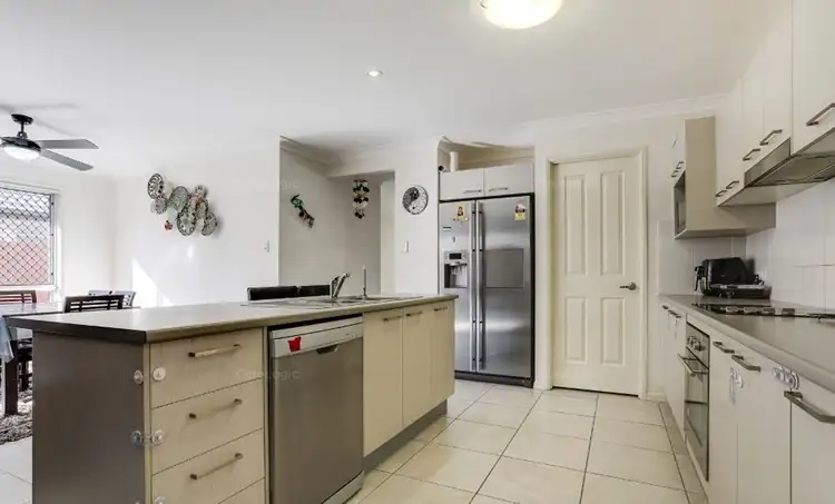 Fourth view of Homely semi-detached listing, 2/82 South Quarter Drive, Loganlea QLD 4131