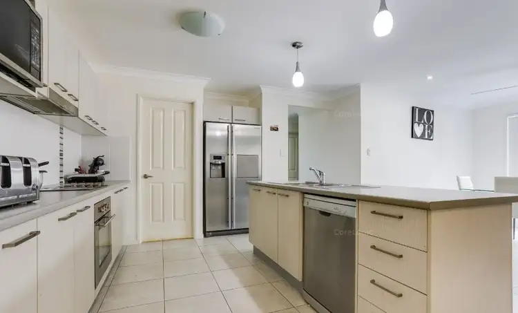 Fifth view of Homely semi-detached listing, 2/82 South Quarter Drive, Loganlea QLD 4131