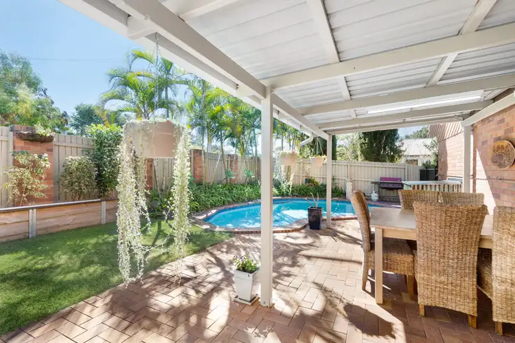 Fourth view of Homely townhouse listing, 1/48 Martin Street, Nerang QLD 4211