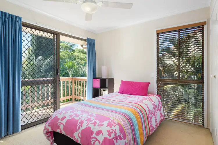 Sixth view of Homely townhouse listing, 1/48 Martin Street, Nerang QLD 4211