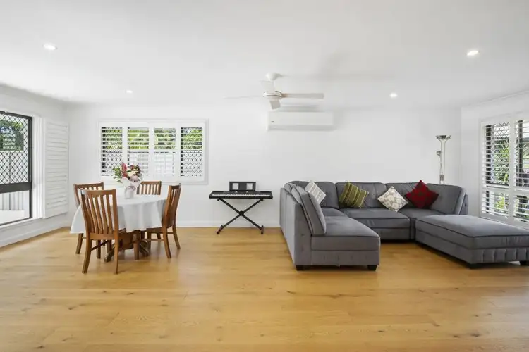 Fifth view of Homely house listing, 27 Jaguar Drive, Bundall QLD 4217