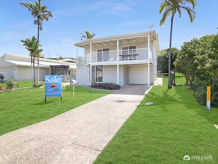 24 Ferguson Street, Emu Park QLD 4710