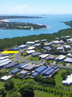 Third view of Homely land listing, 34 Morris St, Campwin Beach QLD 4737