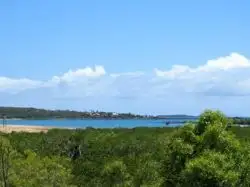 Fourth view of Homely land listing, 34 Morris St, Campwin Beach QLD 4737