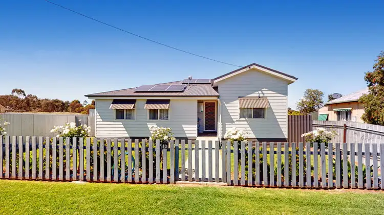 Main view of Homely house listing, 13 Lord Street, Junee NSW 2663