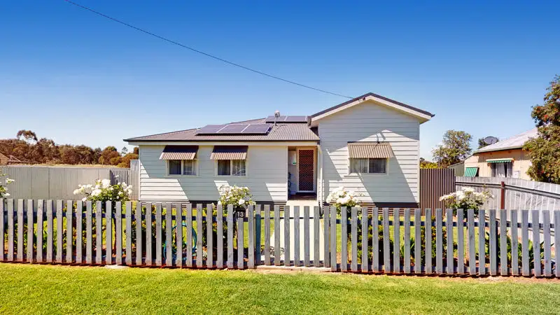 Main view of Homely house listing, 13 Lord Street, Junee NSW 2663