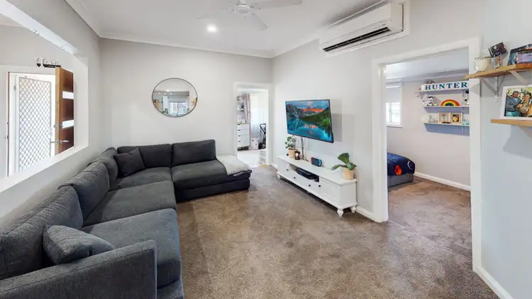 Second view of Homely house listing, 13 Lord Street, Junee NSW 2663