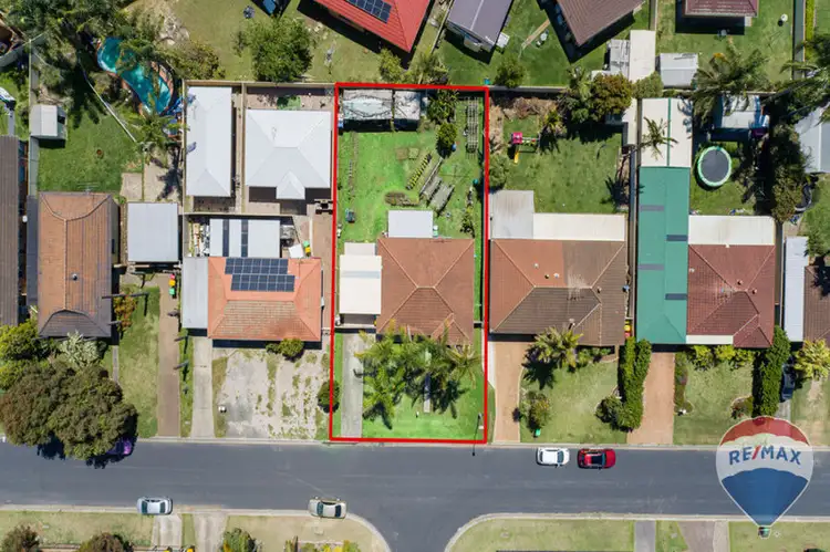 Second view of Homely house listing, 21 MISTLETOE AVENUE, Claremont Meadows NSW 2747