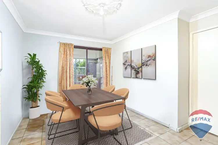 Fifth view of Homely house listing, 21 MISTLETOE AVENUE, Claremont Meadows NSW 2747