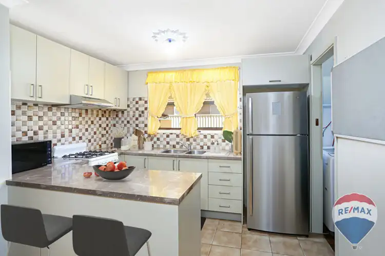 Sixth view of Homely house listing, 21 MISTLETOE AVENUE, Claremont Meadows NSW 2747
