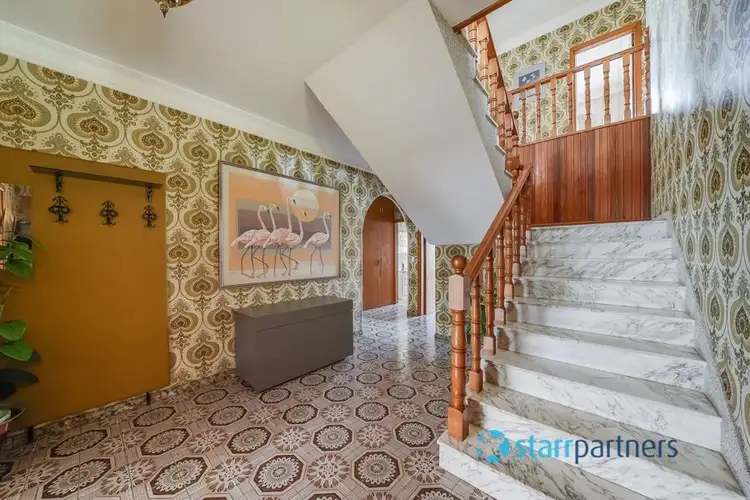 Second view of Homely house listing, 36 Alderson Avenue, Liverpool NSW 2170
