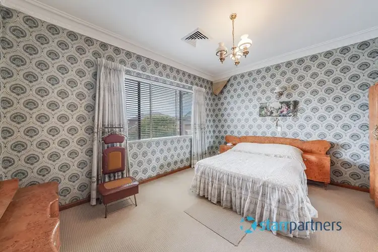 Third view of Homely house listing, 36 Alderson Avenue, Liverpool NSW 2170