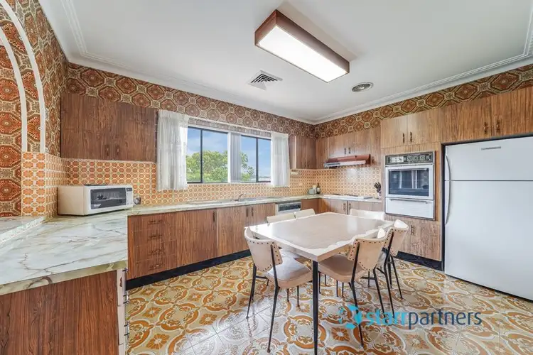 Fourth view of Homely house listing, 36 Alderson Avenue, Liverpool NSW 2170