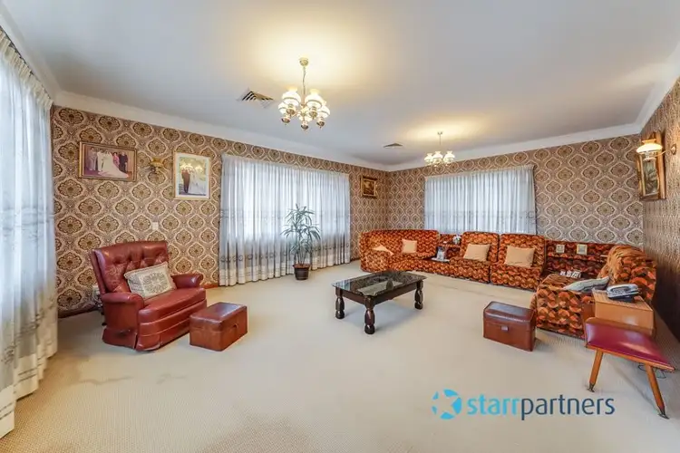 Fifth view of Homely house listing, 36 Alderson Avenue, Liverpool NSW 2170