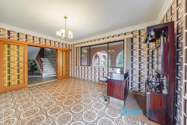 Sixth view of Homely house listing, 36 Alderson Avenue, Liverpool NSW 2170