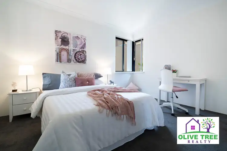 Third view of Homely apartment listing, 13/23 Wellington Street, East Perth WA 6004