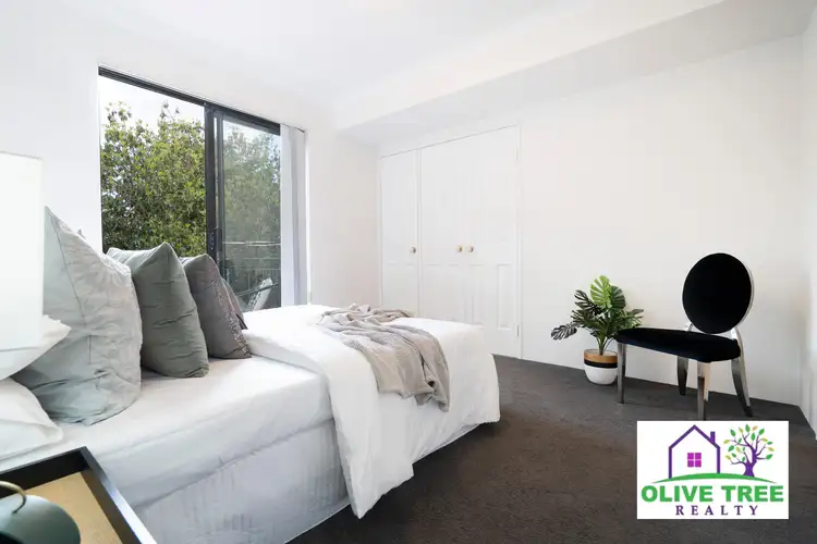 Seventh view of Homely apartment listing, 13/23 Wellington Street, East Perth WA 6004