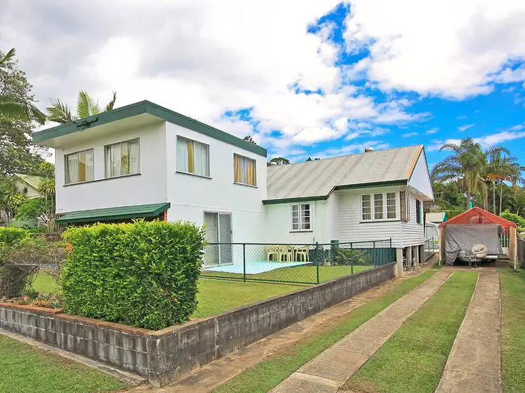 377 Robinson Road West, Geebung QLD 4034